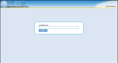 Desktop Screenshot of eport.port.co.th